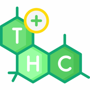Libres de THC